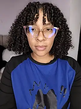 DannaBerry's Live XXX Chat