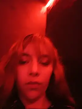 Czat XXX na żywo – Isabella__Risky