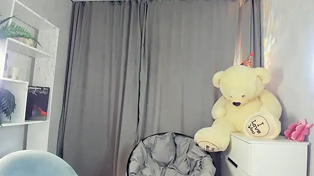 BelleDream Obrolan Langsung XXX