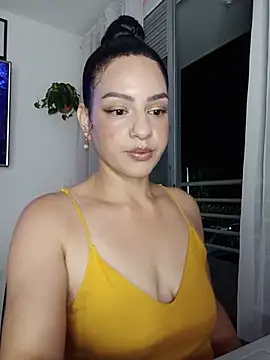 WandaArias Live XXX-chat