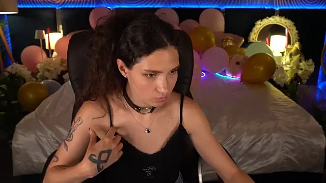 BabyFlowerr Live XXX-chat