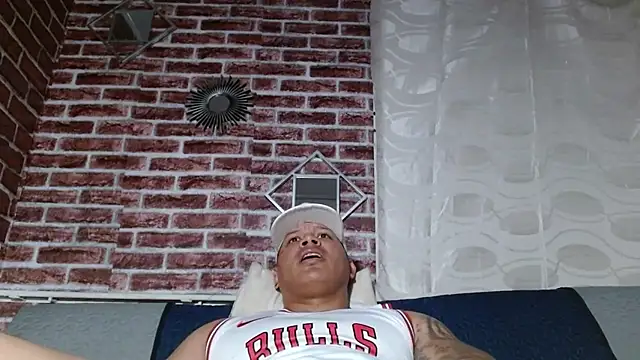 jordan_bigcock_ 现场XXX聊天
