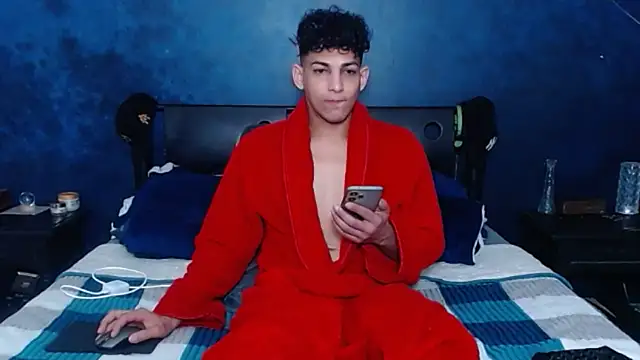 Dirtymatthew Chat XXX live