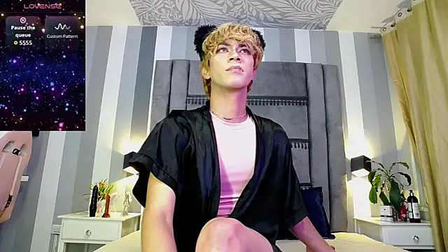Živý XXX chat Cooperrosscute233