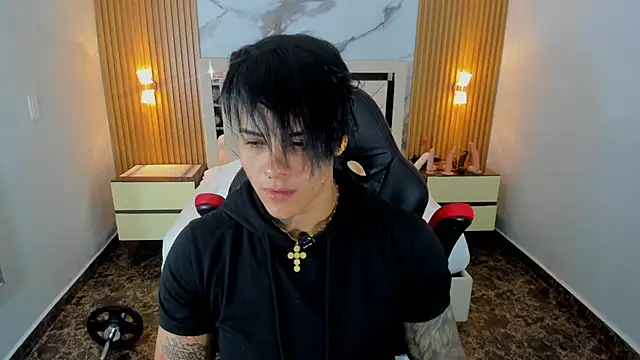 แชท XXX สดของ KAROLLJONES1