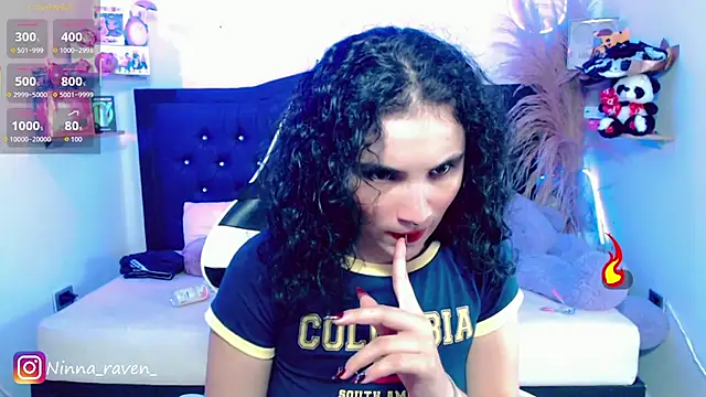 Ninna_ravenn Live XXX Chat