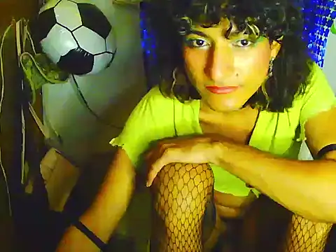 RAMONA_TIJERAX Chat XXX live