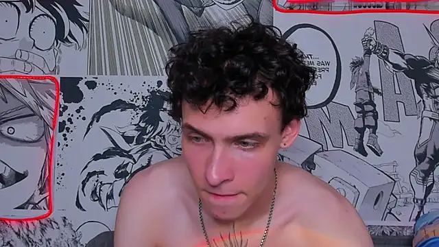 Živý XXX chat Jacob_Davidson