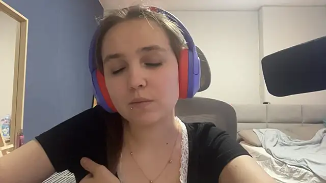 Živý XXX chat Peepapa