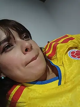 Czat XXX na żywo – Valeria888