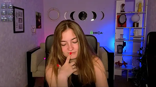 kitniss_dreamy Live XXX-chat