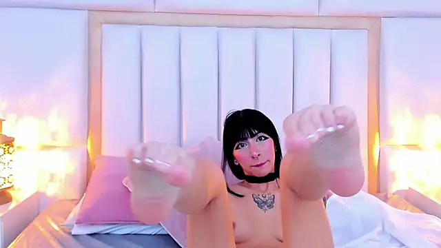 Živý XXX chat LaylaaDoll