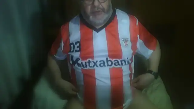 Živý XXX chat Koldo70