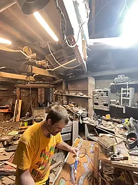 Chat XXX Live charactrzero