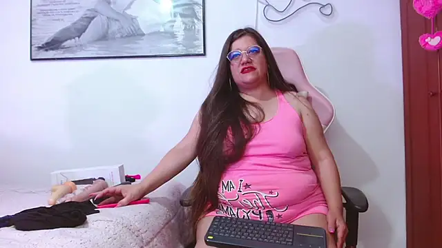 Amelie_Rousell's Live XXX Chat