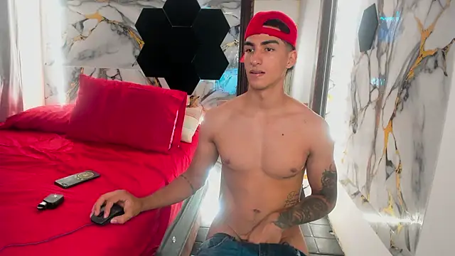 Goldendesirexxn Live XXX chat