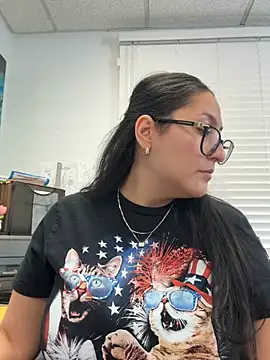 Goddessxxrosexx's Webcam Show