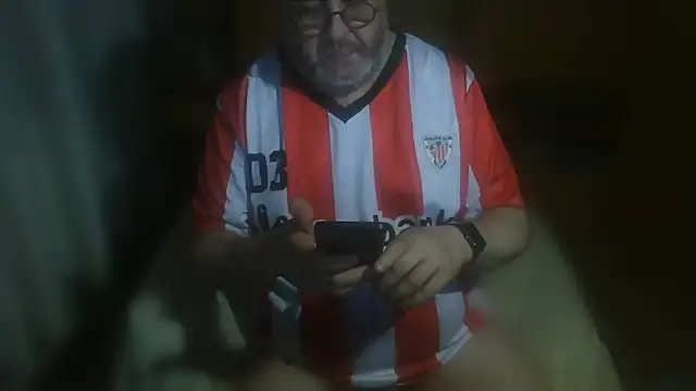 Chat XXX Live Koldo70