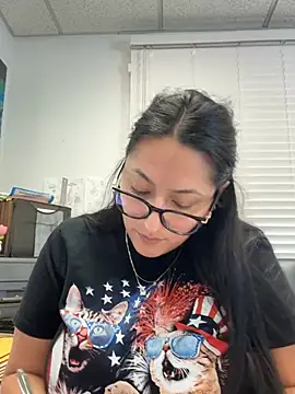 Goddessxxrosexx Show in webcam