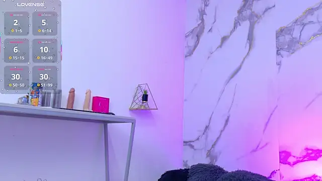 Živý XXX chat dariah_jhonson