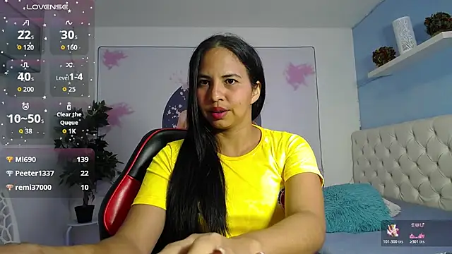 Czat XXX na żywo – nicol_ross19