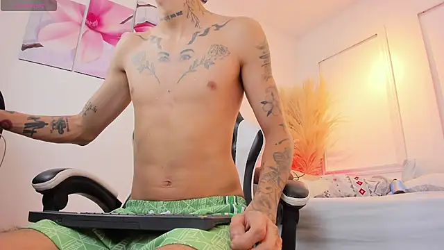 Tommy_valverde Live XXX-chat