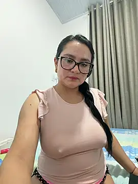 jordan_milf's Live XXX Chat