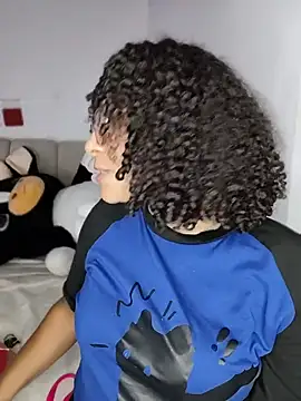 DannaBerry's Live XXX Chat