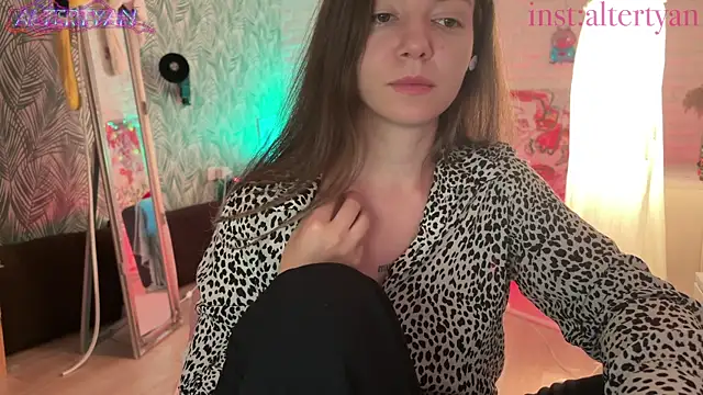 Chat XXX en directo de altertyan