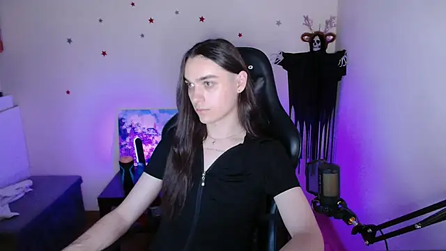 XXX chat uživo modela Gabi299
