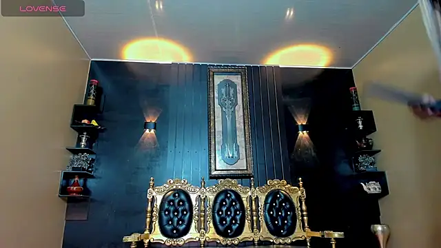 Chat +18 de Andrea_Kitty_ ao vivo