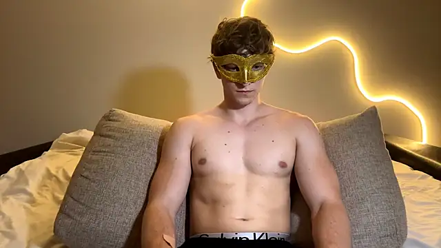 deniel_horny 网络视讯表演