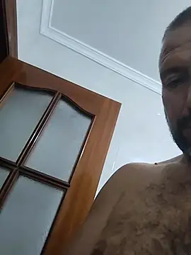 Show Webcam de juandi21cm