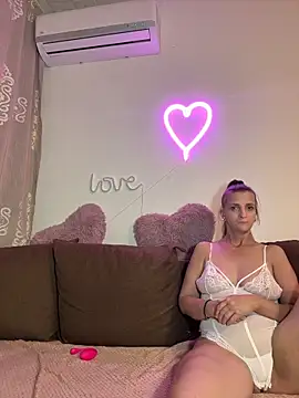 Czat XXX na żywo – Sabrinedivinee