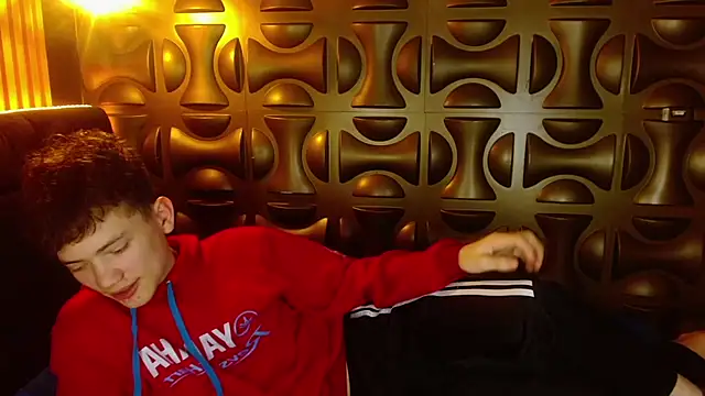 cruz_dante Live XXX-Chat