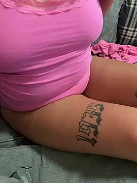 kaceyblu webcam show