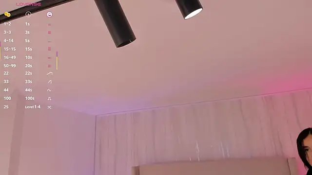 kaylarossi 即時 XXX 聊天