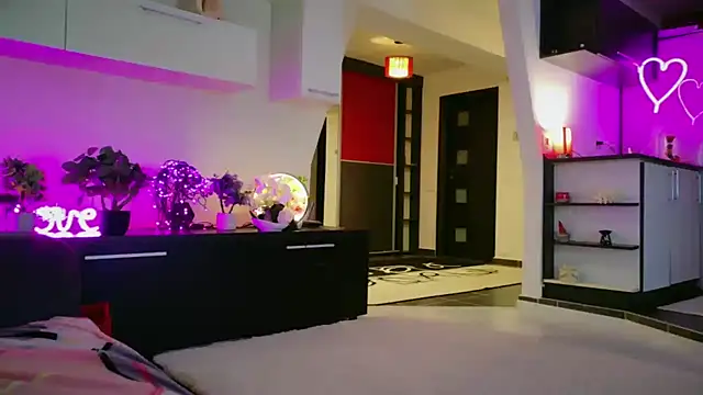 MissSmiley26's Live XXX Chat
