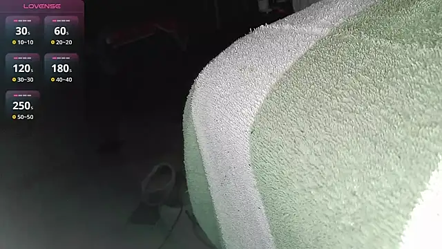 canarito18 Chat XXX in diretta