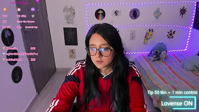 Cherry_blush_'s Live XXX Chat