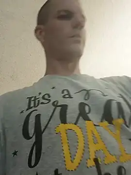 Онлайн чат XXX JockNThirsty