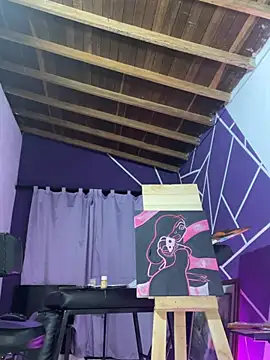 Živý XXX chat ink_demonxxx