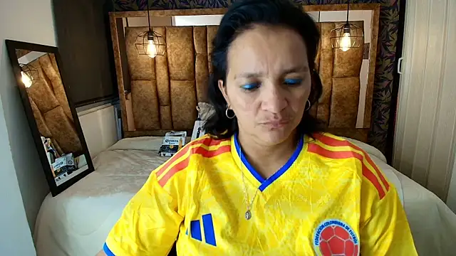Czat XXX na żywo – MarilynMiilf_