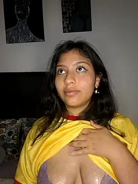 vaioletpoet's Live XXX Chat