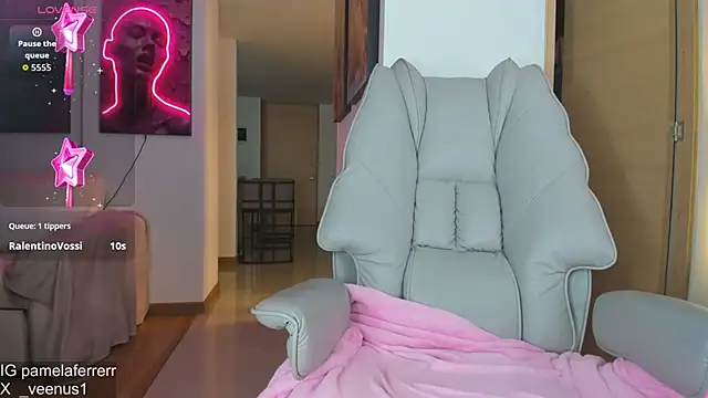 _veenus – Naživo XXX chat