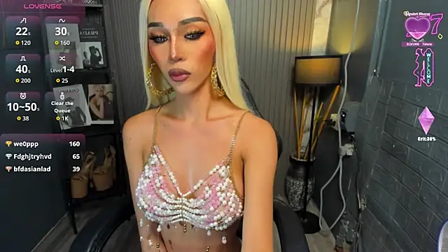 Tarah_Morphy's Live XXX Chat