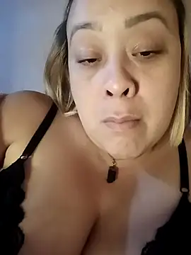 Chat XXX ao vivo de lualviz