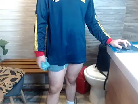 Chat XXX ao vivo de TheSweetKenny