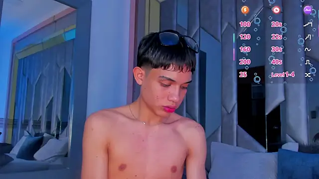 Sebax_Young – Live XXX-chat