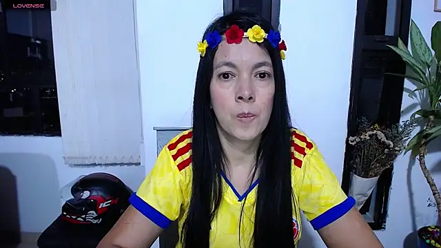 Živý XXX chat Alexxawinter